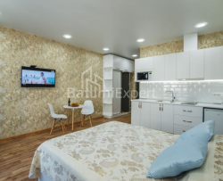 Пәтер 32 м² - Шалва Инасаридзе, Batumi, Грузия