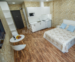 Пәтер 32 м² - Шалва Инасаридзе, Batumi, Грузия