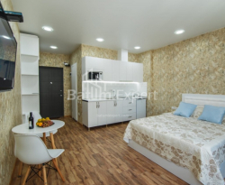 Пәтер 32 м² - Шалва Инасаридзе, Batumi, Грузия