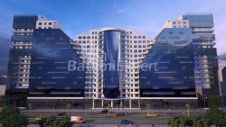 Пәтер 2-комн 60 m² - Шериф Химшиашвили, Batumi