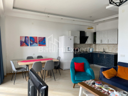 Пәтер 2-комн 60 m² - Шериф Химшиашвили, Batumi