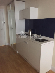 Пәтер 28.57 м² - Шериф Химшиашвили, Batumi, Грузия
