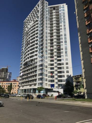 Пәтер 42 м² - Шалва Инасаридзе, Batumi, Грузия