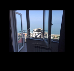 Пәтер 42 м² - Шалва Инасаридзе, Batumi, Грузия