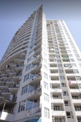 Пәтер 42 м² - Шалва Инасаридзе, Batumi, Грузия