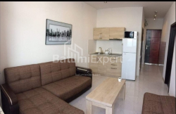 Пәтер 42 м² - Шалва Инасаридзе, Batumi, Грузия