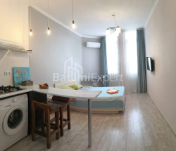 Пәтер 29 м² - Зураба Горгиладзе, Batumi, Грузия