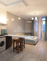 Пәтер 29 м² - Зураба Горгиладзе, Batumi, Грузия