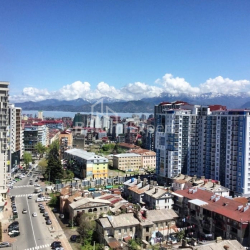 Пәтер 29 м² - Зураба Горгиладзе, Batumi, Грузия