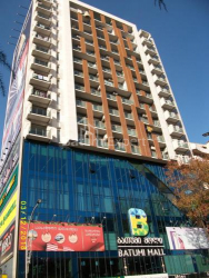 Пәтер 3-комн 79 m² - Зураба Горгиладзе, Batumi