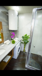 Пәтер 35 м² - Шериф Химшиашвили, Batumi, Грузия
