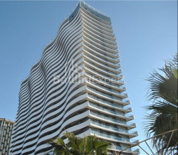 Пәтер 35 м² - Шериф Химшиашвили, Batumi, Грузия