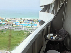 Пәтер 35 м² - Шериф Химшиашвили, Batumi, Грузия