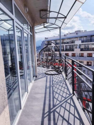 Пәтер 3-комн 87 m² - Селима Химшиашвили, Batumi