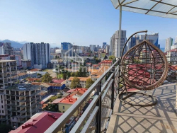 Пәтер 3-комн 87 m² - Селима Химшиашвили, Batumi