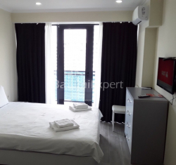 Пәтер 30 м² - Шериф Химшиашвили, Batumi, Грузия