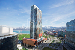 Пәтер 2-комн 64 m² - Руставели, Batumi