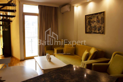 Пәтер 3-комн 98.5 m² - Юсуф Кобаладзе, Batumi