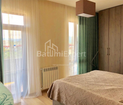 Пәтер 3-комн 85 m² - Петра Багратиони, Batumi