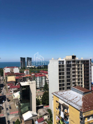 Пәтер 57 м² - Эквтайм Такаишвили, Batumi, Грузия