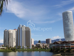 Пәтер 34 м² - Зураба Горгиладзе, Batumi, Грузия