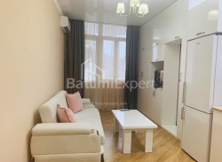 Пәтер 34 м² - Зураба Горгиладзе, Batumi, Грузия