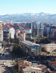 Пәтер 34 м² - Зураба Горгиладзе, Batumi, Грузия