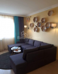 Пәтер 3-комн 80 m² - абхаз, Batumi