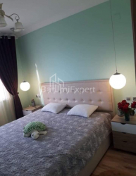 Пәтер 3-комн 80 m² - абхаз, Batumi