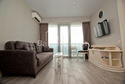 Пәтер 2-комн 50 m² - Шериф Химшиашвили, Batumi
