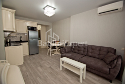 Пәтер 2-комн 50 m² - Шериф Химшиашвили, Batumi