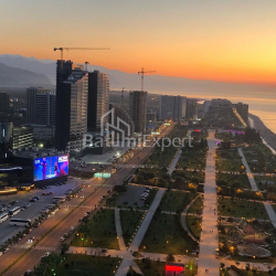 Пәтер 50 м² - Шериф Химшиашвили, Batumi, Грузия