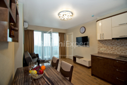 Пәтер 2-комн 50 m² - Шериф Химшиашвили, Batumi