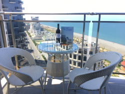 Пәтер 2-комн 43 m² - Шериф Химшиашвили, Batumi