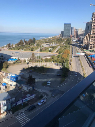 Пәтер 60 м² - Шериф Химшиашвили, Batumi, Грузия