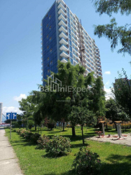 Пәтер 2-комн 60 m² - Шериф Химшиашвили, Batumi