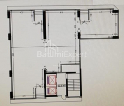 сауда аймағы 200 м² - Лех және Мария Качинский, Batumi, Грузия