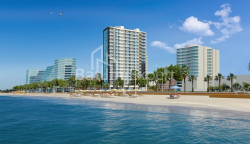 сауда аймағы 200 м² - Лех және Мария Качинский, Batumi, Грузия