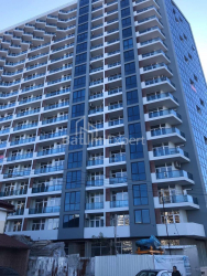 сауда аймағы 200 м² - Лех және Мария Качинский, Batumi, Грузия