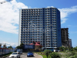 сауда аймағы 200 м² - Лех және Мария Качинский, Batumi, Грузия
