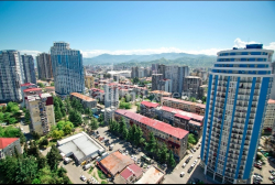 Пәтер 43 м² - Шалва Инасаридзе, Batumi, Грузия