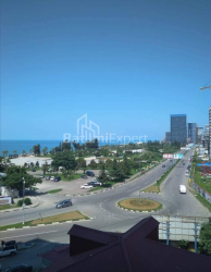 Пәтер 48 м² - Лех және Мария Качинский, Batumi, Грузия