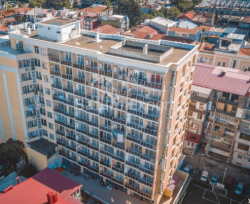 Пәтер 3-комн 66 m² - Важа-Пшавела, Batumi