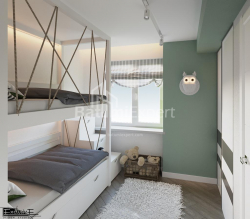 Пәтер 3-комн 60 m² - Шериф Химшиашвили, Batumi