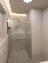 Пәтер 60 м² - Шериф Химшиашвили, Batumi, Грузия
