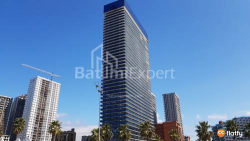 Пәтер 60 м² - Шериф Химшиашвили, Batumi, Грузия