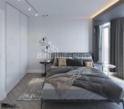 Пәтер 60 м² - Шериф Химшиашвили, Batumi, Грузия