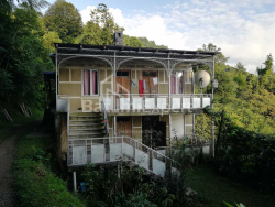 Жеке үй 4-комн 2501 m² - Акаки Шайнидзе, Khelvachauri