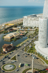 Пәтер 44 м² - Шериф Химшиашвили, Batumi, Грузия