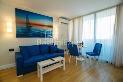 Пәтер 2-комн 44 m² - Шериф Химшиашвили, Batumi
